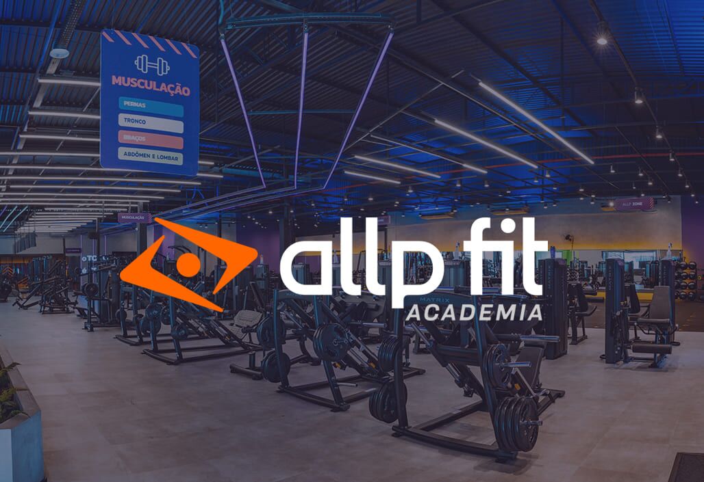 Academia All Fit