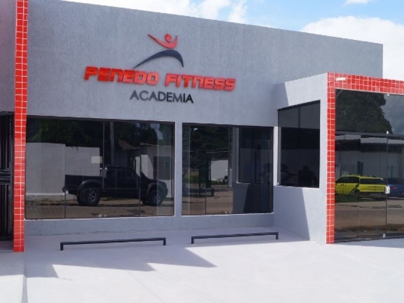 Academia Penedo Fitness