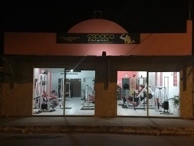 Espaço Fitness