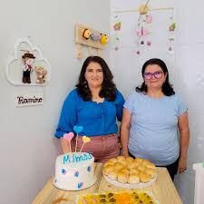 Mimos Artigos em Crochê e Avimentos