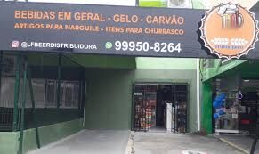 Lf Bebidas