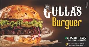 Gulla's Burguer