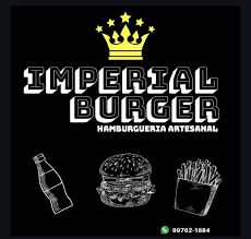 Imperial Burger