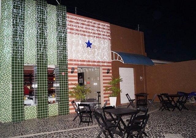 Cantina Dinapoli