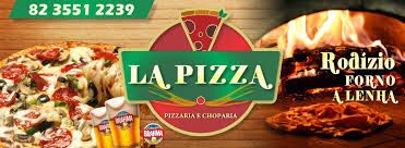 La Pizza