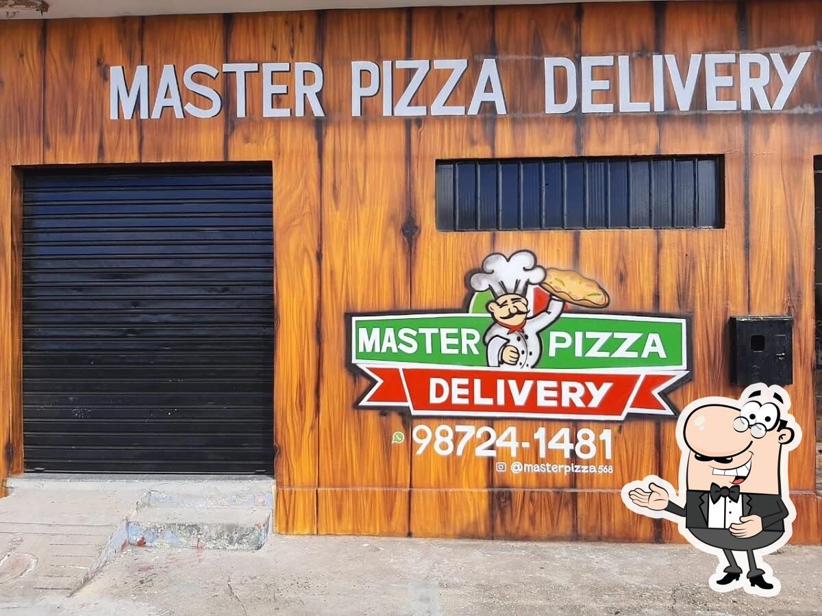 Master Pizza