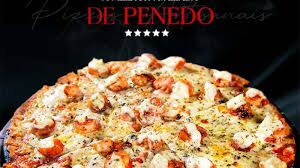 Pizza do Lobinho