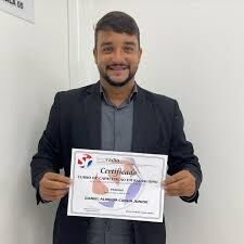 Daniel Almeida