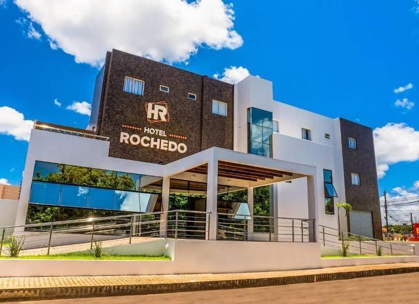 Rochedo Turismo