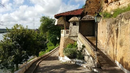 Forte da Rocheira