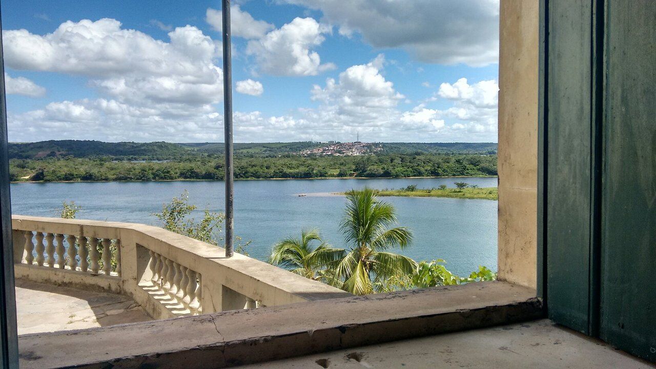 Forte Maurício de Nassau