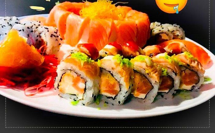 Kyoko Sushi