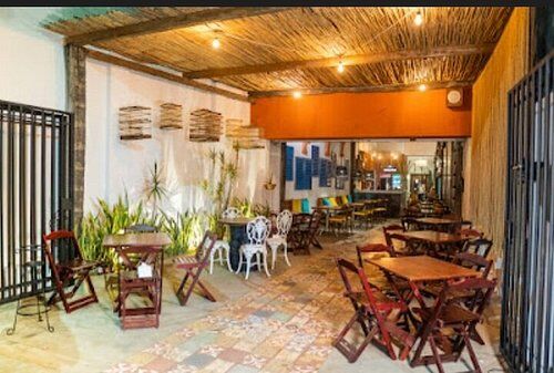 Perto de Casa Restaurante