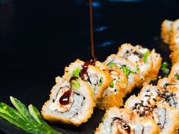 República Sushi
