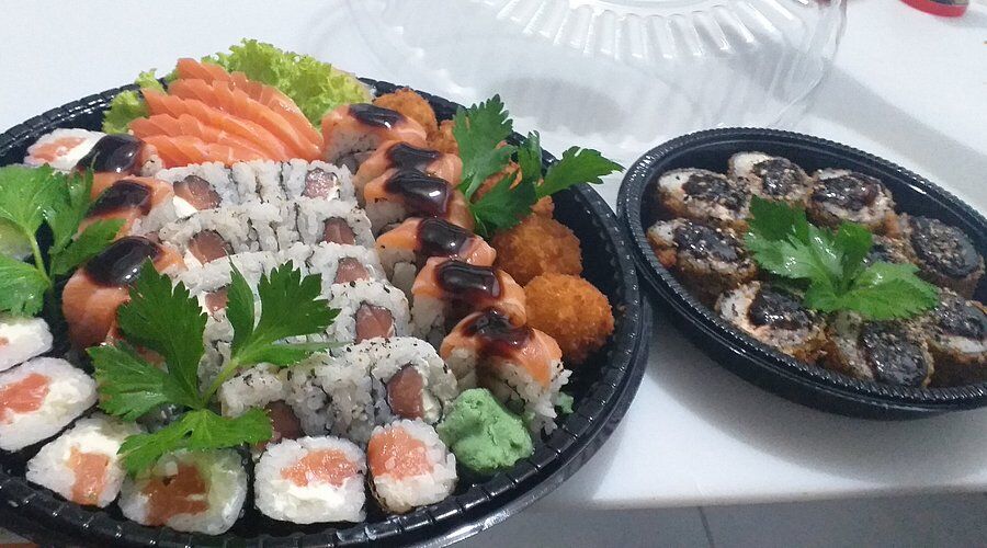 Zuki Sushi