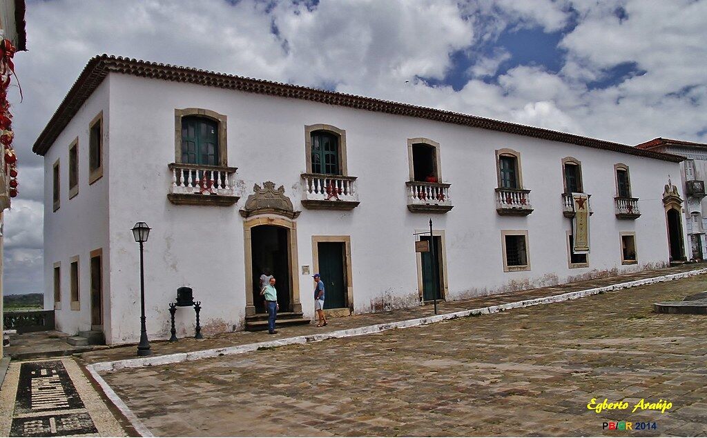 Casa da Aposentadoria
