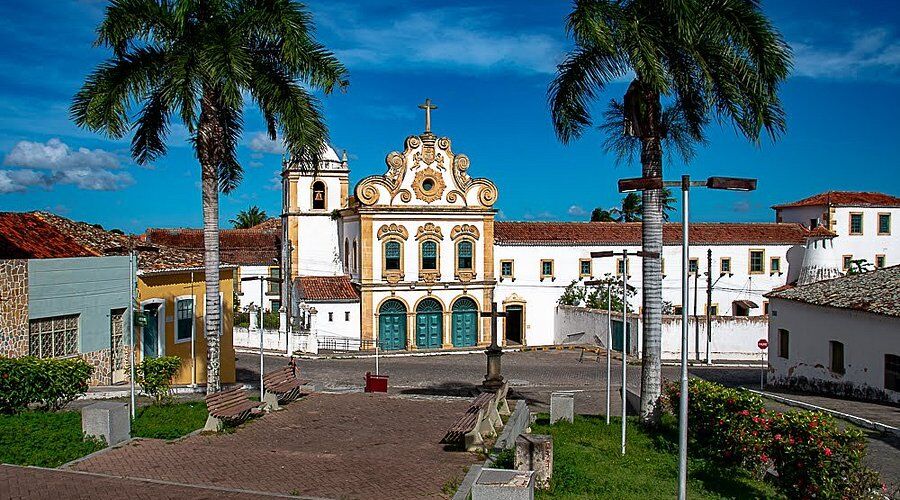 Convento de São Francisco