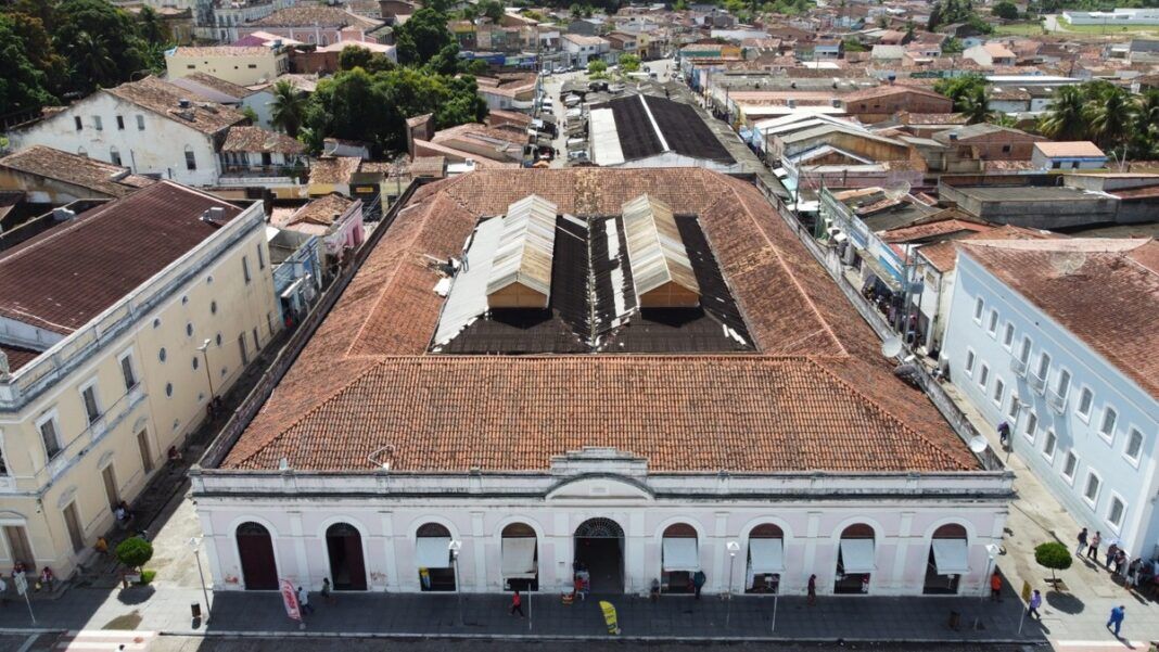 Mercado Municipal