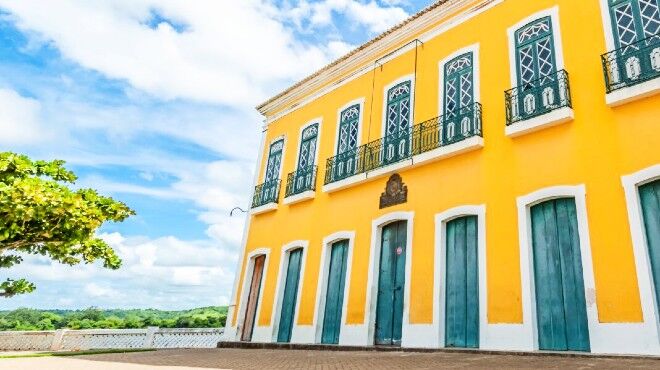 Museu do Paço Imperial
