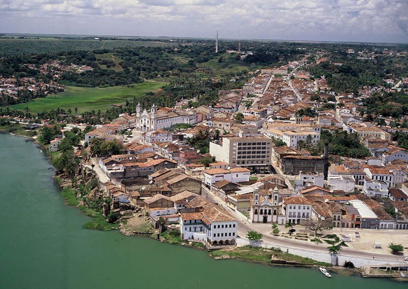 Patrimônio Histórico e Cultural
