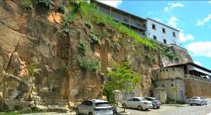 Rochedo de Penedo
