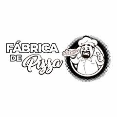 Fábrica de Pizzas