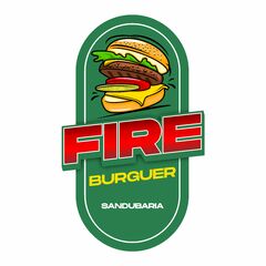 Fire Burguer