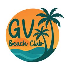 GV Beach Club