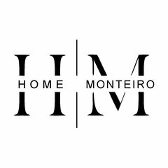 Homem Monteiro