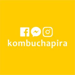 Kombuchapira