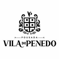 Pousada Vila do Penedo